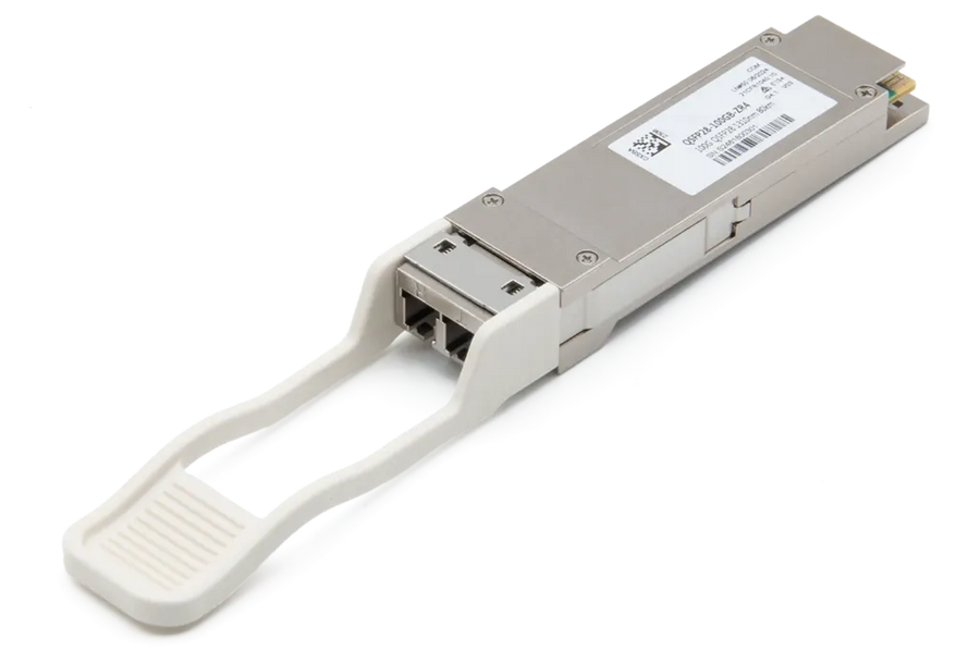 100G QSFP-ZR4