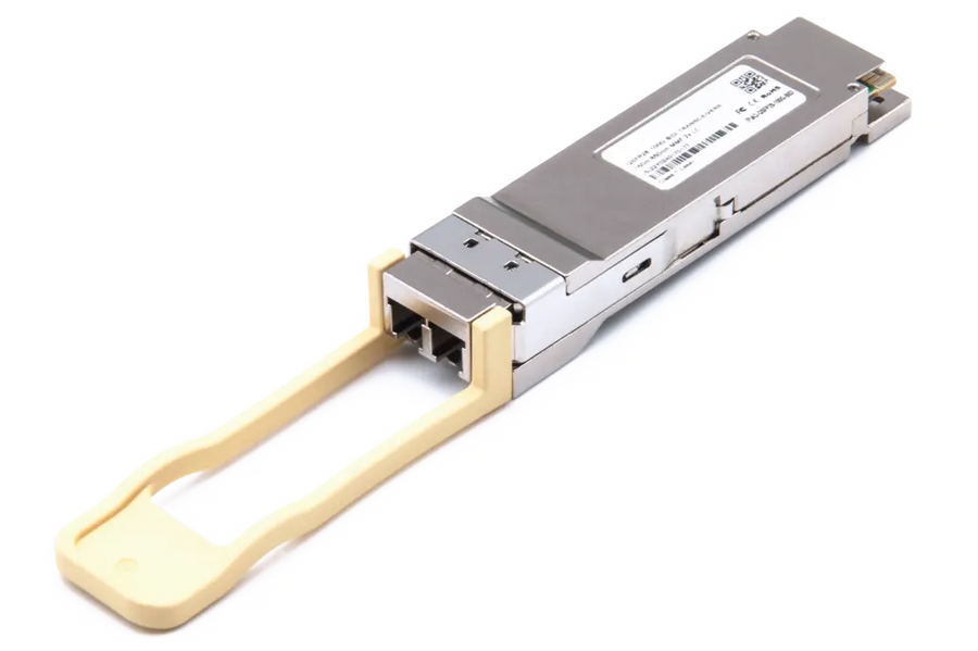100G