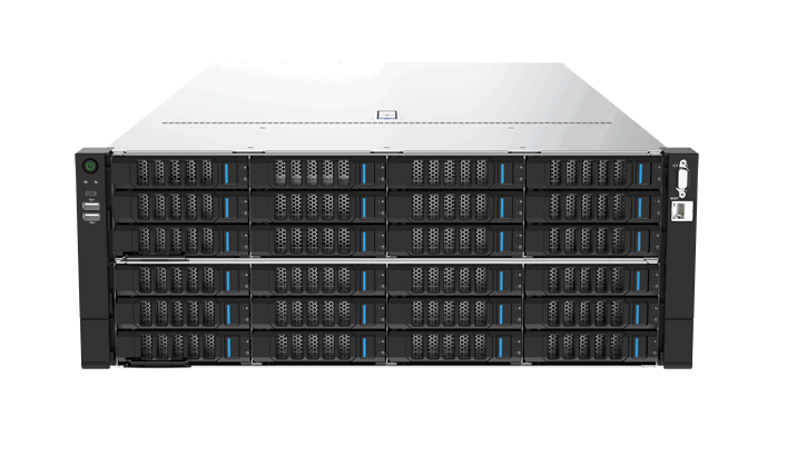 G7466 X6 GPU Server