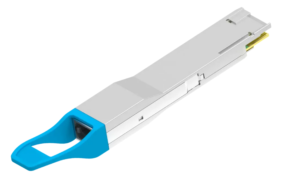 200G QSFP-DD