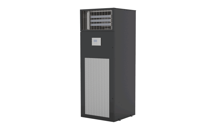 AC4000 series 8kW-20kW room air-cooled air conditioner