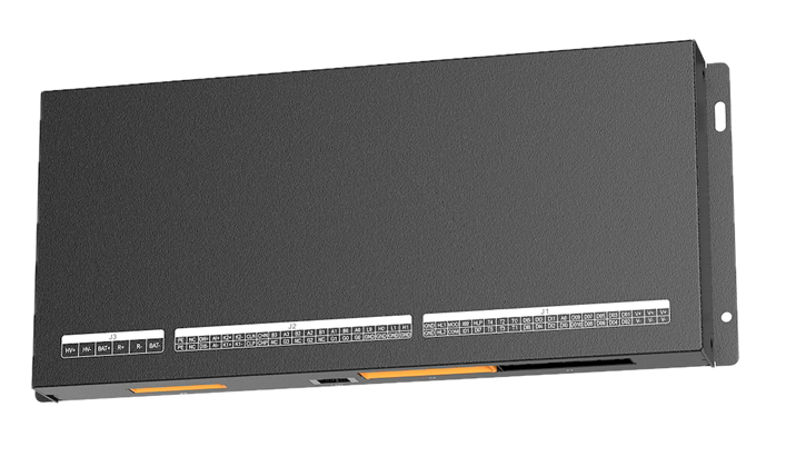 BMS controller