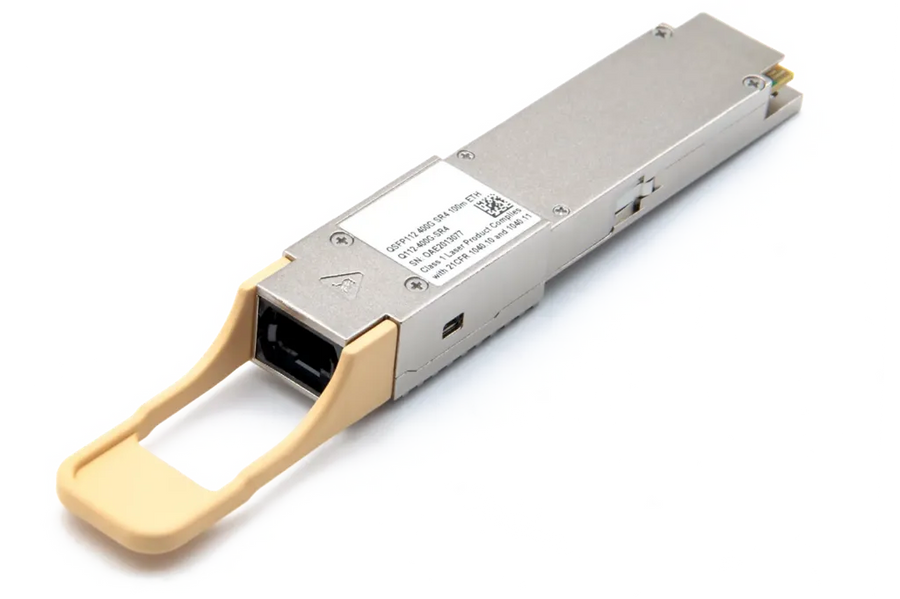 400G OSFP112 SR8 IHS
