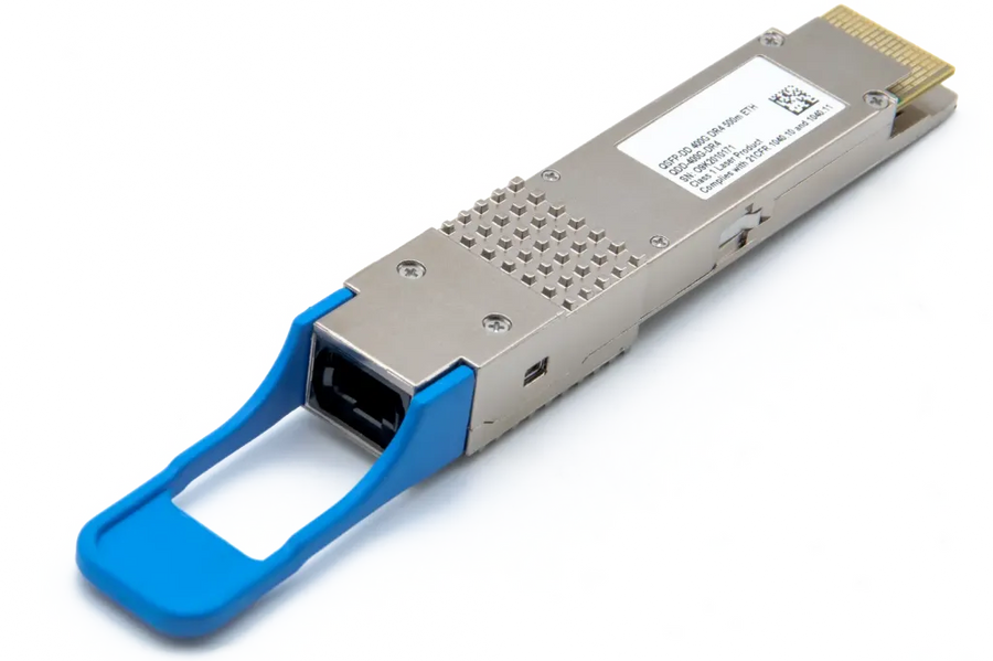 400G QSFP-DD DR4