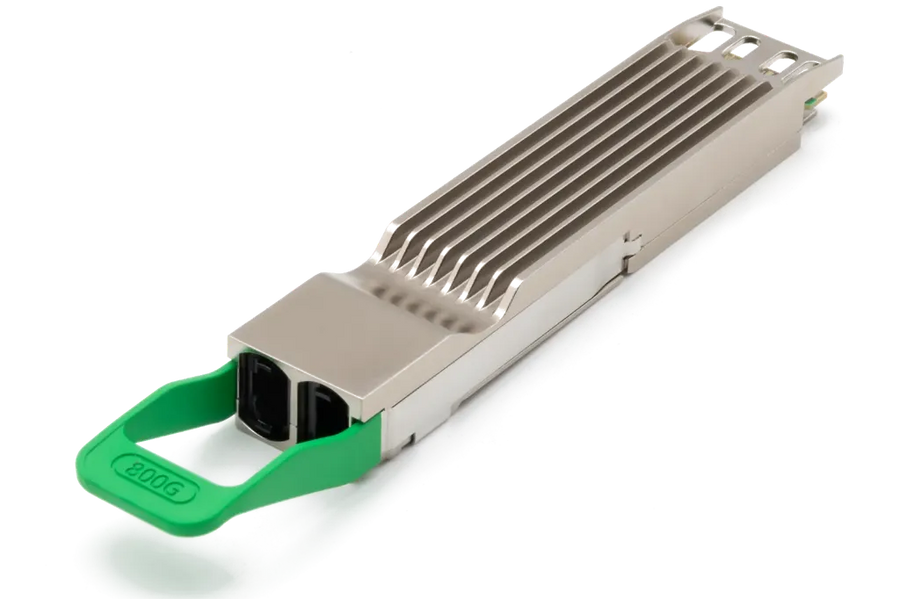 800G OSFP-2×DR4/DR8 IHS