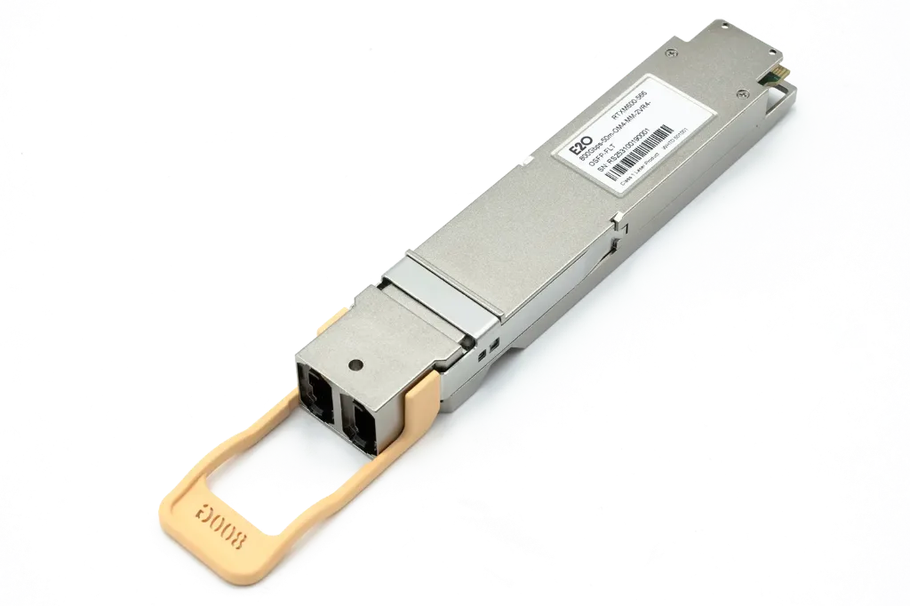 800G OSFP 2xVR4 IHS