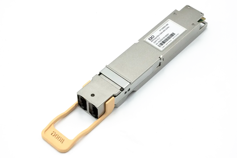 800G OSFP 2xVR4 IHS