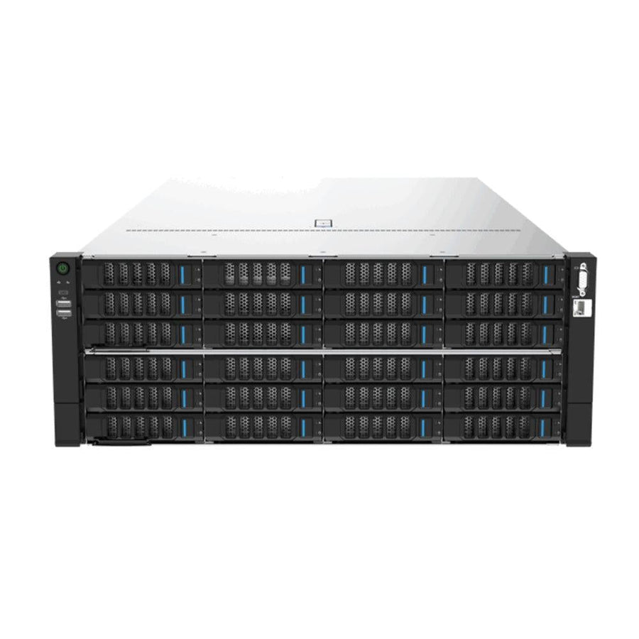 Computing server