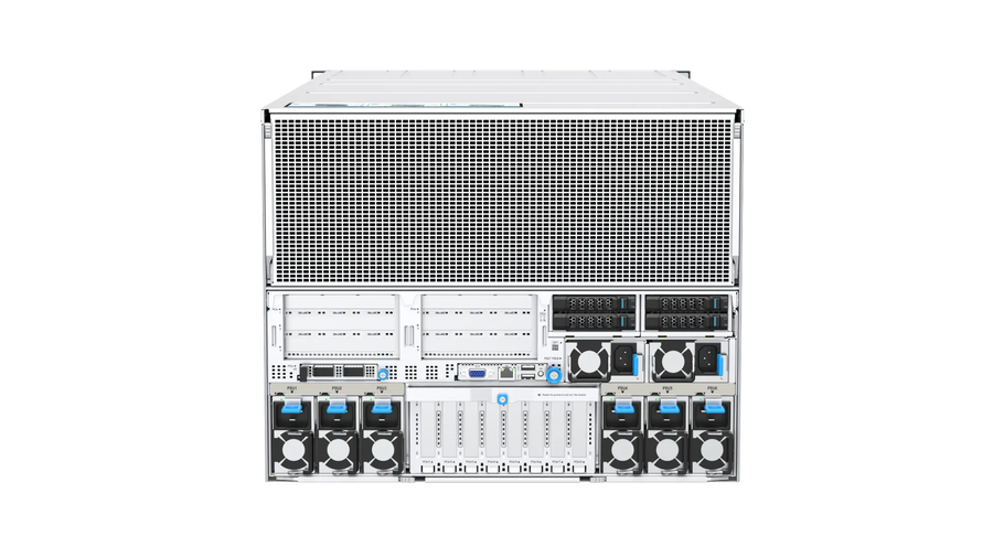 G7868 X6 server