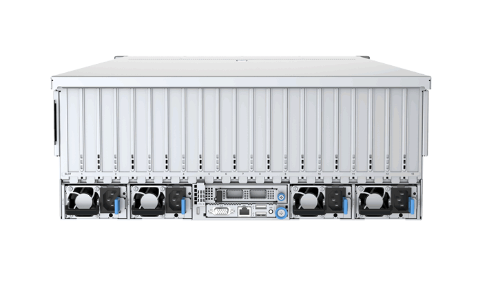 G7466 X5 GPU Server