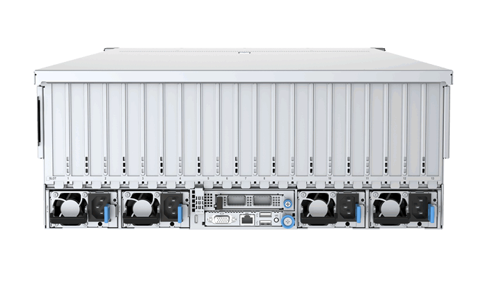 G7466 X6 GPU Server