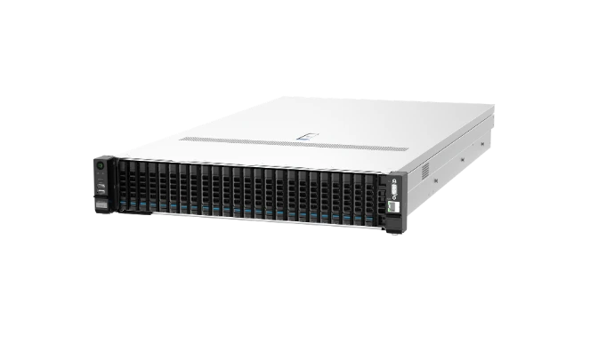 G7466 X5 GPU Server for AI Training and High-Performance Computing