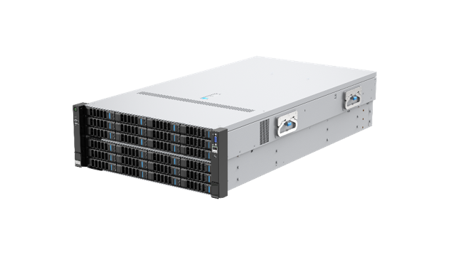 C7460 storage server