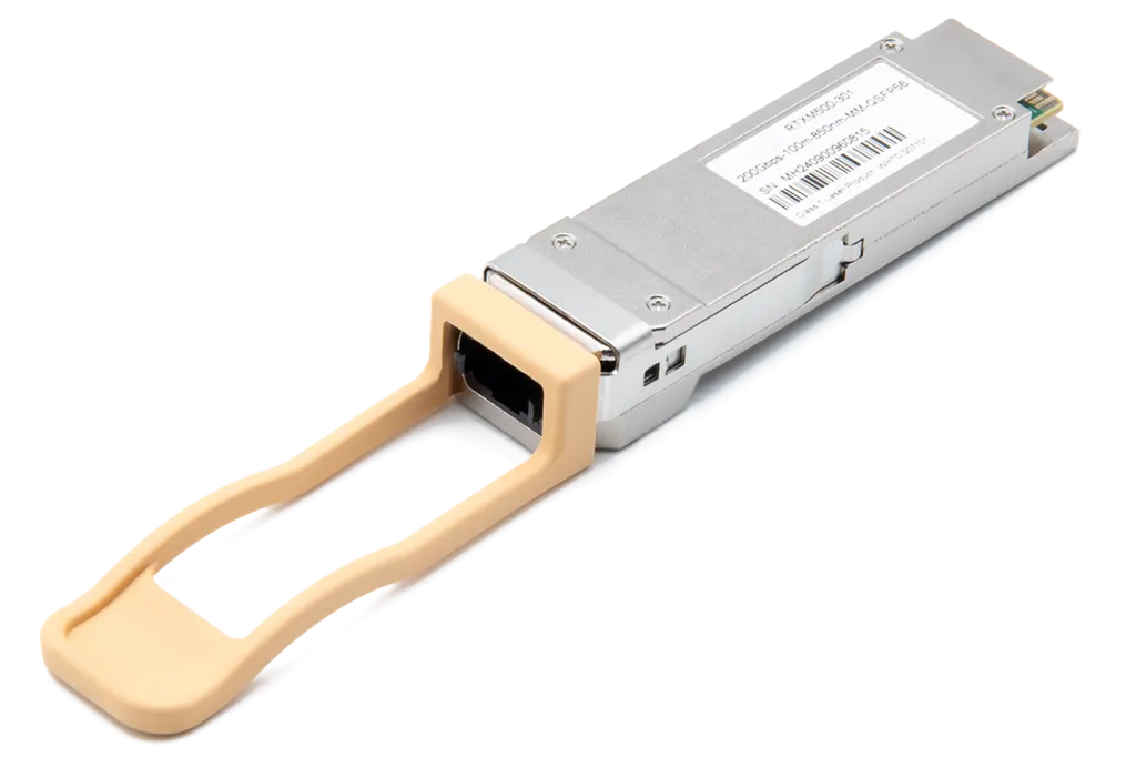 200G QSFP56