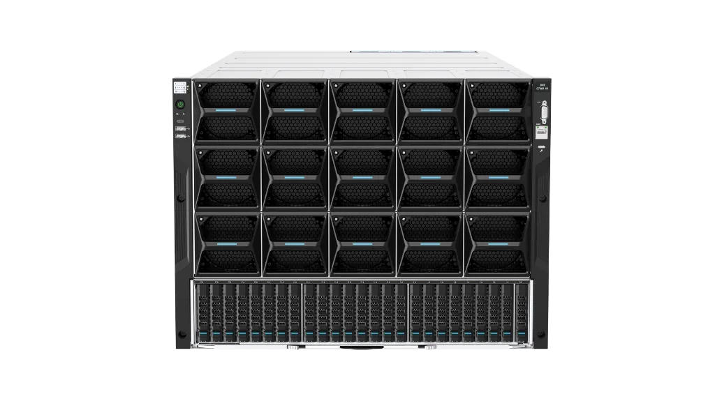 G7868 X6 server
