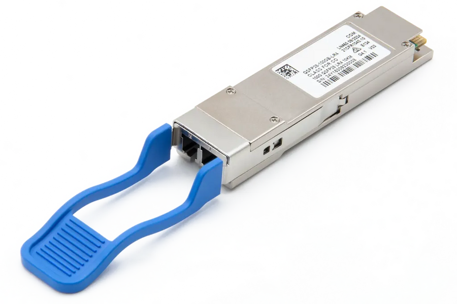 100G QSFP28 CWDM4
