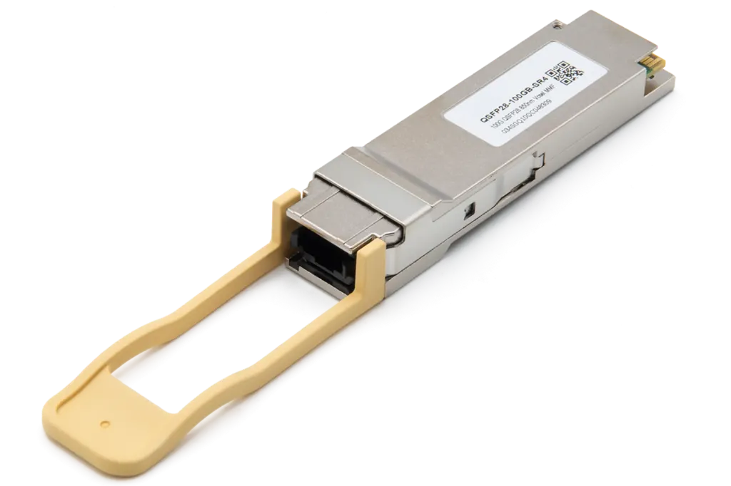 100G