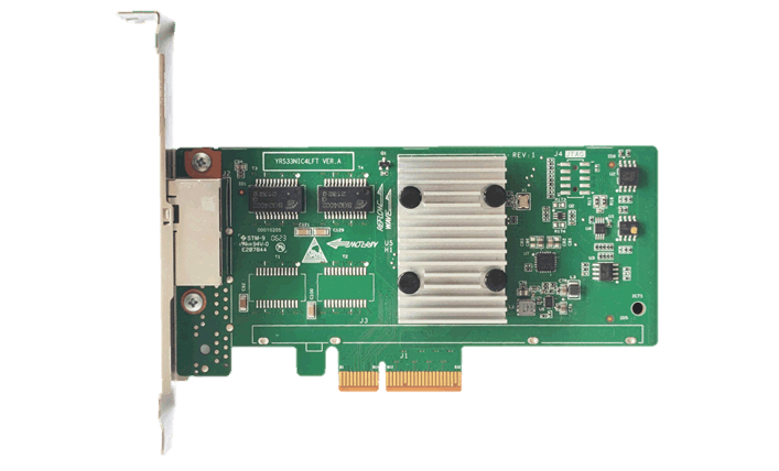 N1142-2T-X1 Gigabit 2 power i350