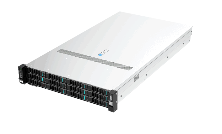 R7260 X5 Server
