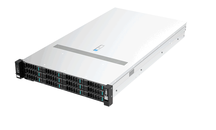 R7260 X6 Server