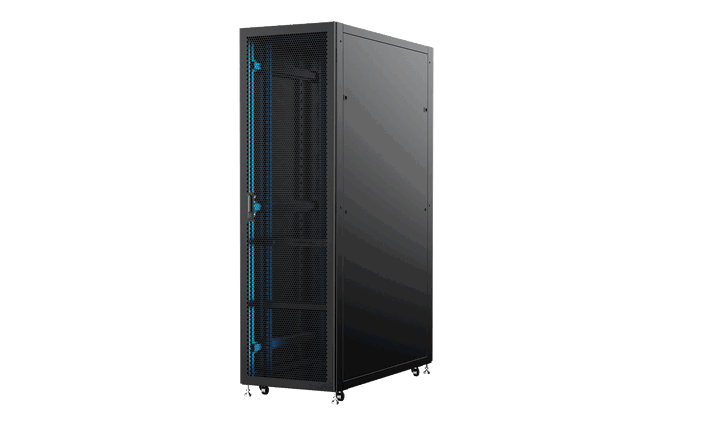 Single cabinet -CR2000