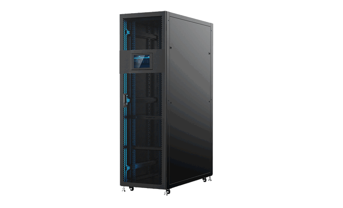 Single cabinet -CR3000