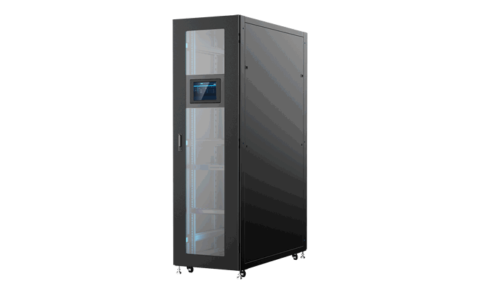 Single cabinet -CR4000
