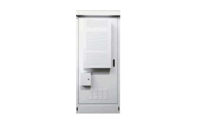 Single cabinet (outdoor) -CR5000
