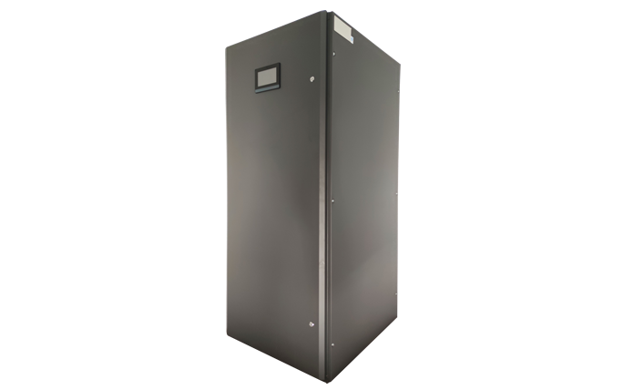 AC4000(26～40kw) Series ordinary outdoor room inter-level air cooled air conditioner