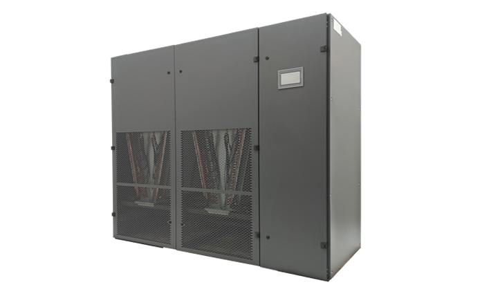 AC4000(40～120kw) Series ordinary outdoor room inter-level air cooled air conditioner