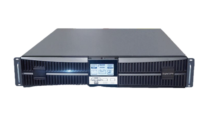 UPS-R-11 Series 1-10kVA Rack UPS