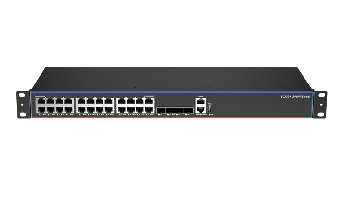 SC3331-24G4XS-POE