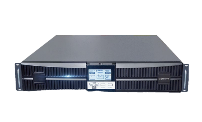 UPS-R-11 Series 1-10kVA Rack UPS