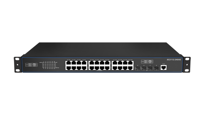 SC2112-24G4S