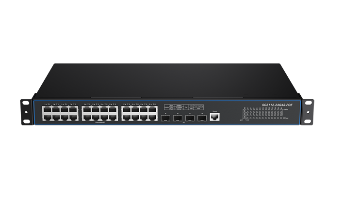 SC2112-24G4S-POE