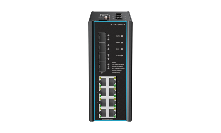 IE2112-8G4S-K