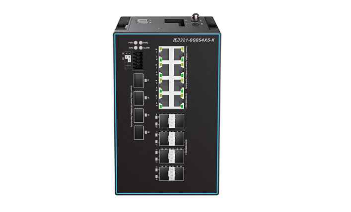 IE3321-8G8S4XS-K