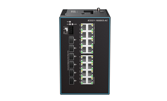 IE3321-16G6XS（AC）