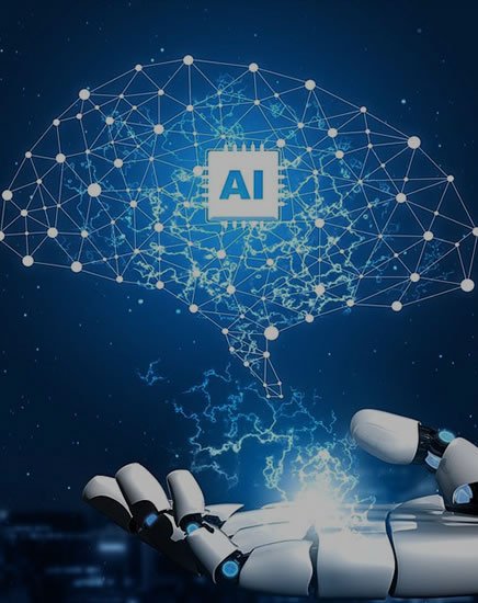 RFCOM-1008 AI Intelligent Controller