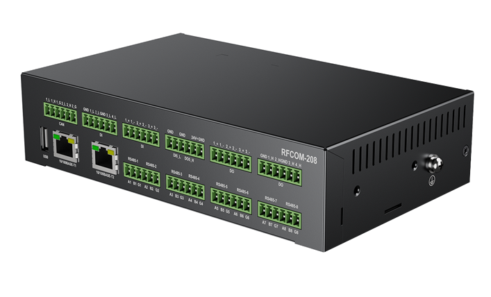 RFCOM-208