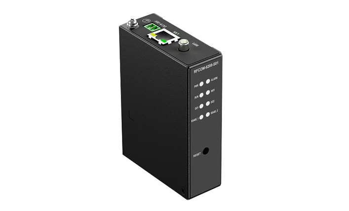 RFCOM-6108 Series