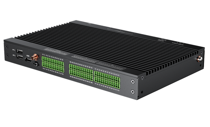 RFCOM-508 All-Purpose 4G Industrial Gateway