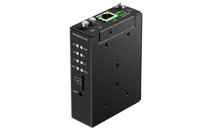 RFCOM-6108 Series