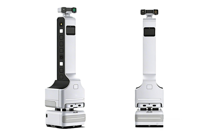 Inspection robot