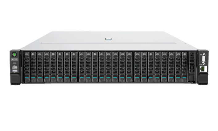 R7260 X5 Server