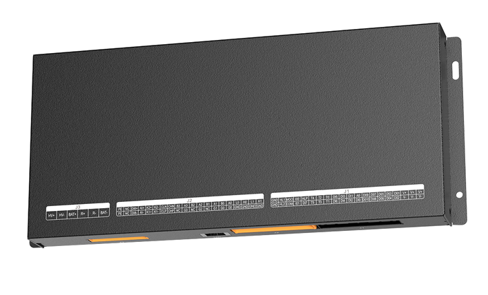 BMS controller
