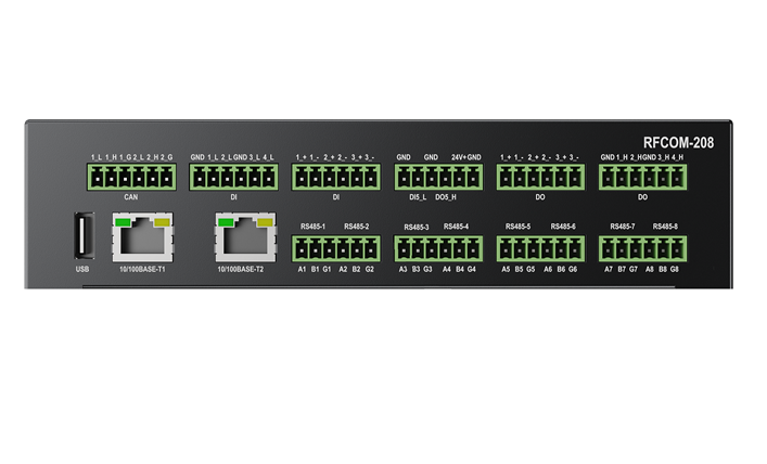 RFCOM-208