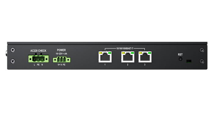 RFCOM-508 All-Purpose 4G Industrial Gateway