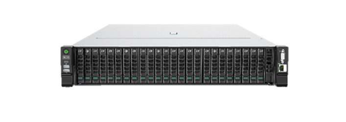 All-flash distributed parallel storage CS8000