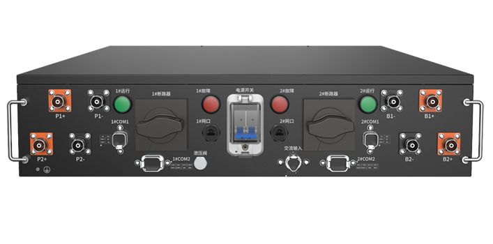 PDUB15-25 High-pressure box